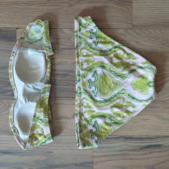 J Crew Bikini - Picture 2 of 7